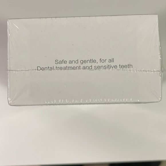 360 degree electric toothbrush new in sealed box - Picture 6 of 6